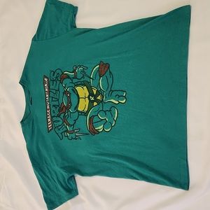 TMNT Tshirt